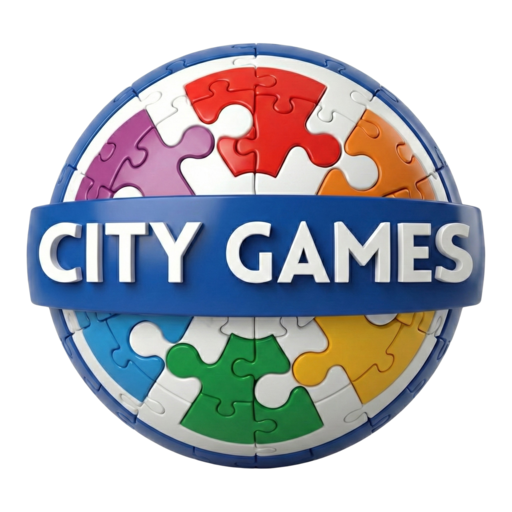 City Games