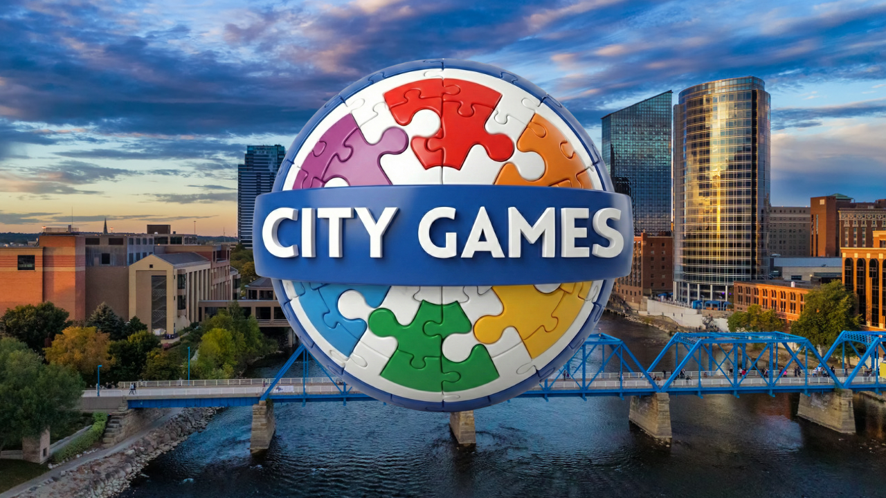 City Games